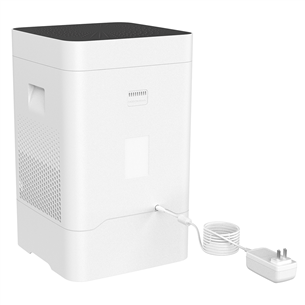 Boneco, white/black - Humidifier & Purifier