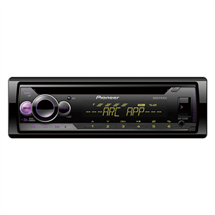 Car stereo Pioneer DEH-S220UI DEH-S220UI