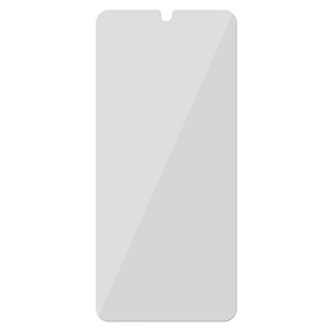 Samsung Galaxy S20+ screen protection