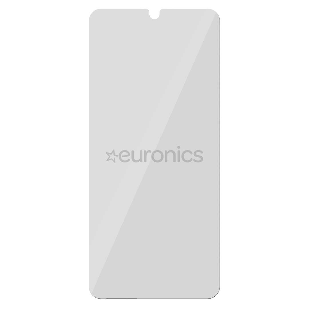 Samsung Galaxy S20+ screen protection