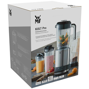 Blender WMF Kult Pro