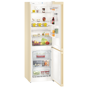 Refrigerator Liebherr (186 cm)