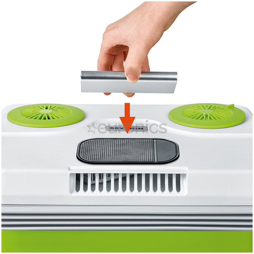 Автомобильный холодильник Severin (28 л)