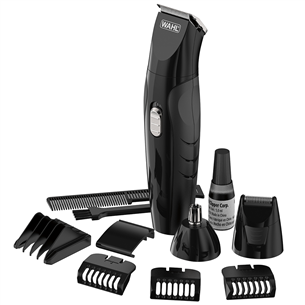 Trimmer Wahl