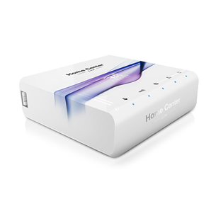 Fibaro Home Center Lite, white - Smart Home Hub