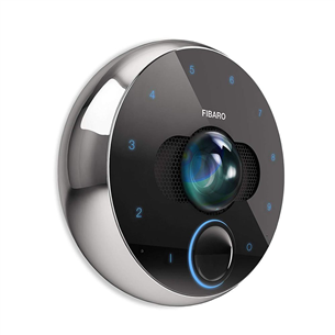 Fibaro Intercom