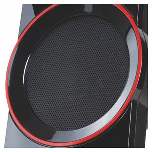PC speakers M-111, MicroLab / 2.1