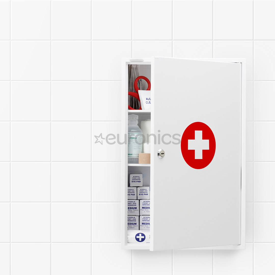 Fibaro, Z-Wave Plus, valge - Juhtmevaba ukse-/aknaandur