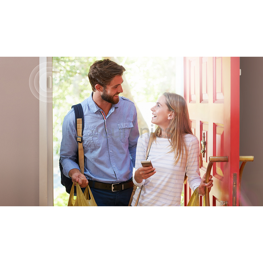 Ukse/akna andur Fibaro (HomeKit)