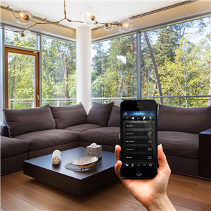 Door/window wireless sensor Fibaro (HomeKit)