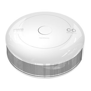 Умный датчик углерода Fibaro CO (Z-Wave Plus)