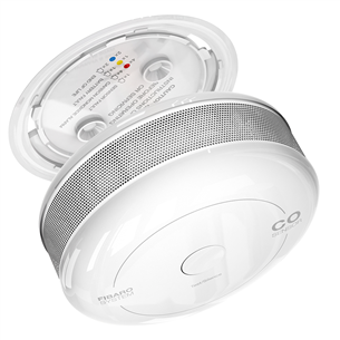 Умный датчик углерода Fibaro CO (Z-Wave Plus)