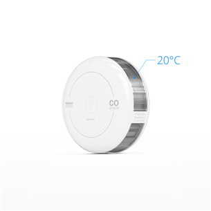 Nutikas vingugaasiandur Fibaro CO (Z-Wave Plus)