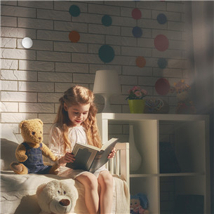 Nutikas vingugaasiandur Fibaro CO (Z-Wave Plus)