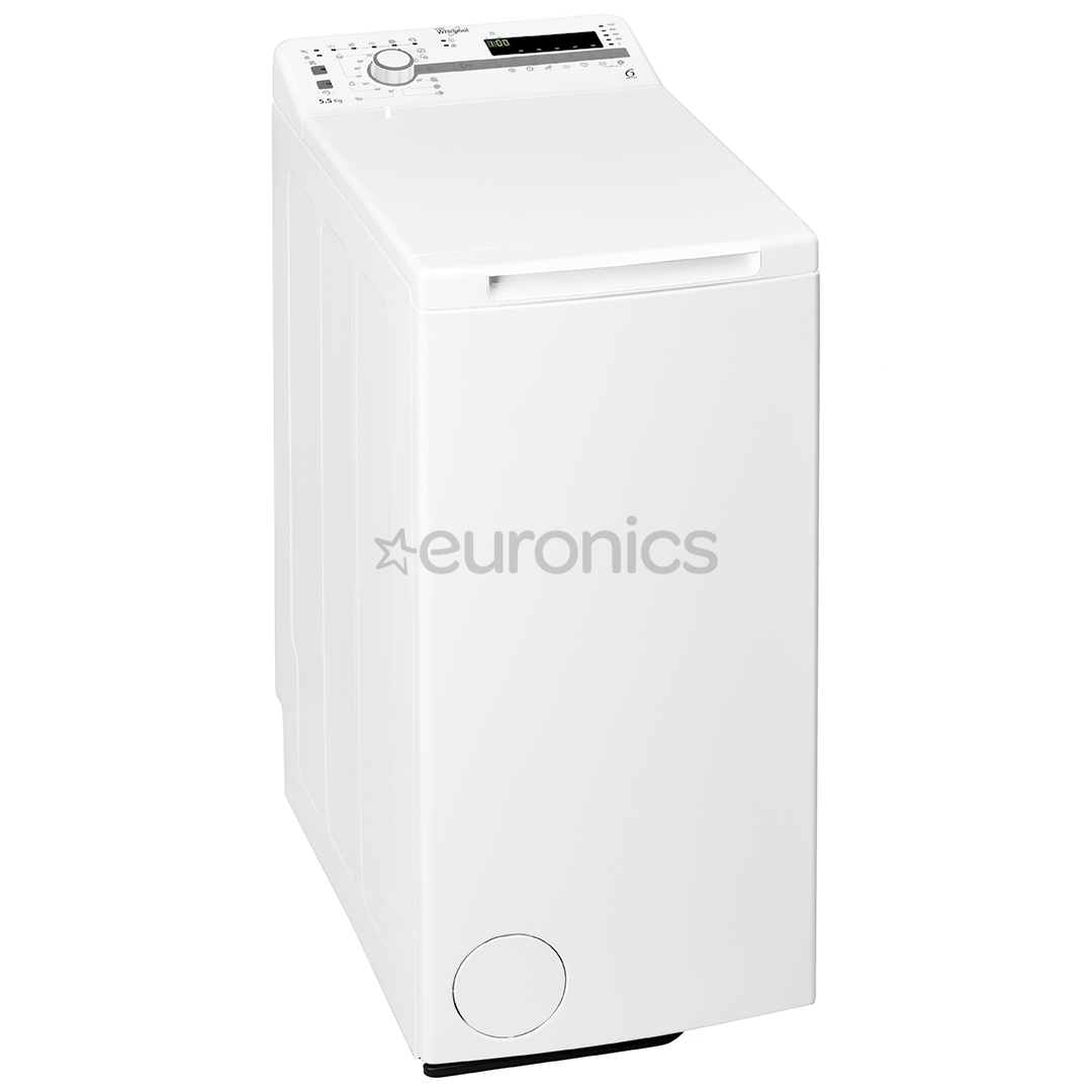 Pesumasin Whirlpool (5,5 kg)