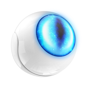 Fibaro Motion Sensor, Z-Wave - Motion sensor FGMS-001