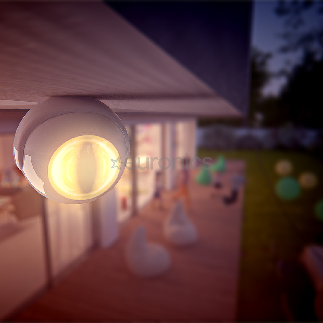 Fibaro, Z-Wave, valge - Liikumisandur