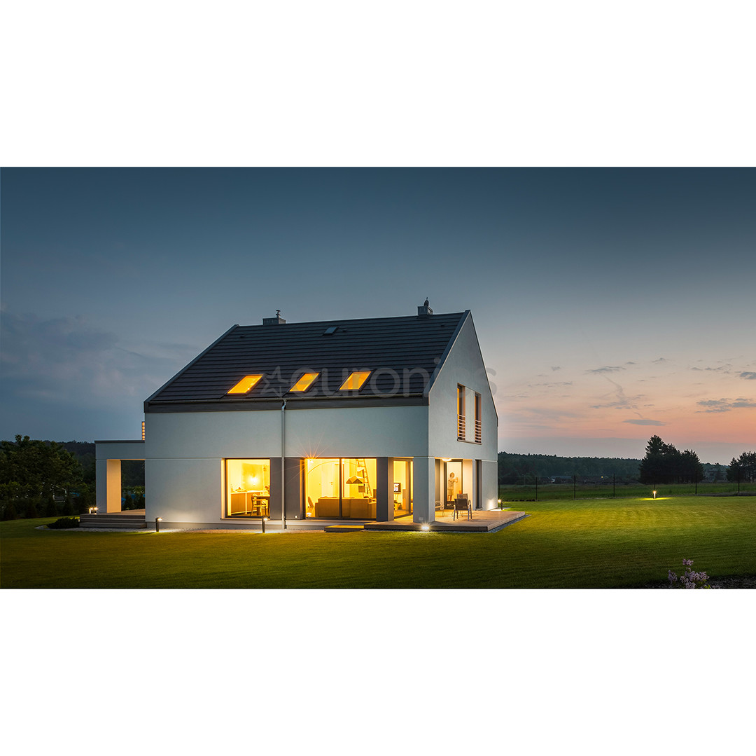 Fibaro, Z-Wave, valge - Liikumisandur