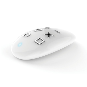 Fibaro Keyfob