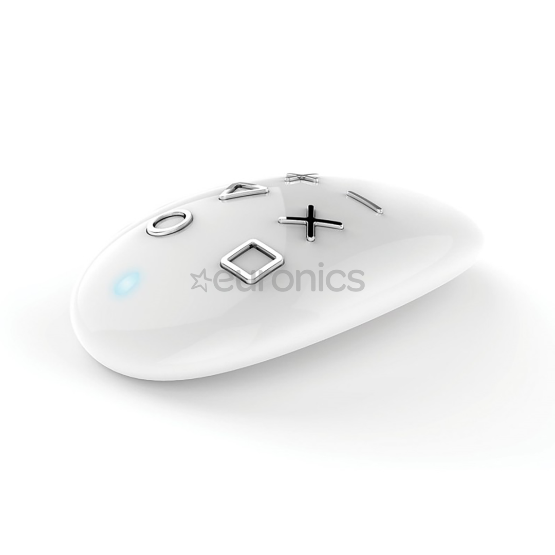 Võtmehoidja pult Fibaro Keyfob