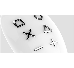 Võtmehoidja pult Fibaro Keyfob