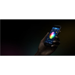 Fibaro RGBW Controller 2, black - Smart Controller