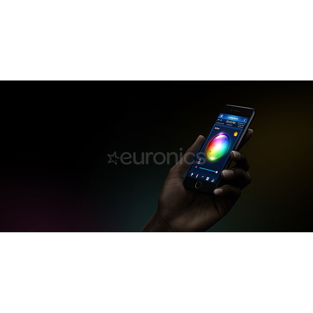 Fibaro RGBW Controller 2, black - Smart Controller