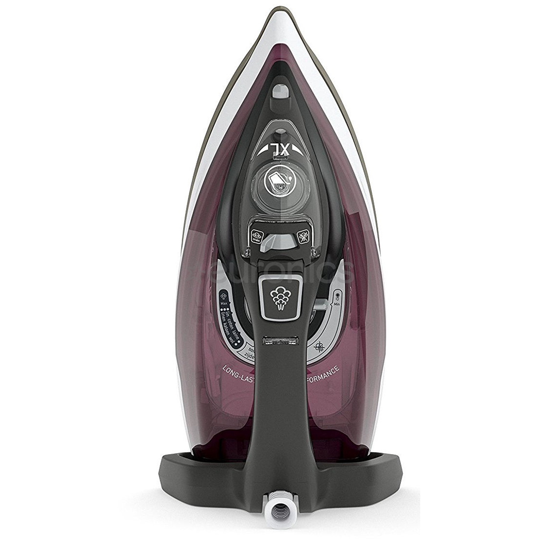 Steam iron Tefal Ultimate Anti-calc