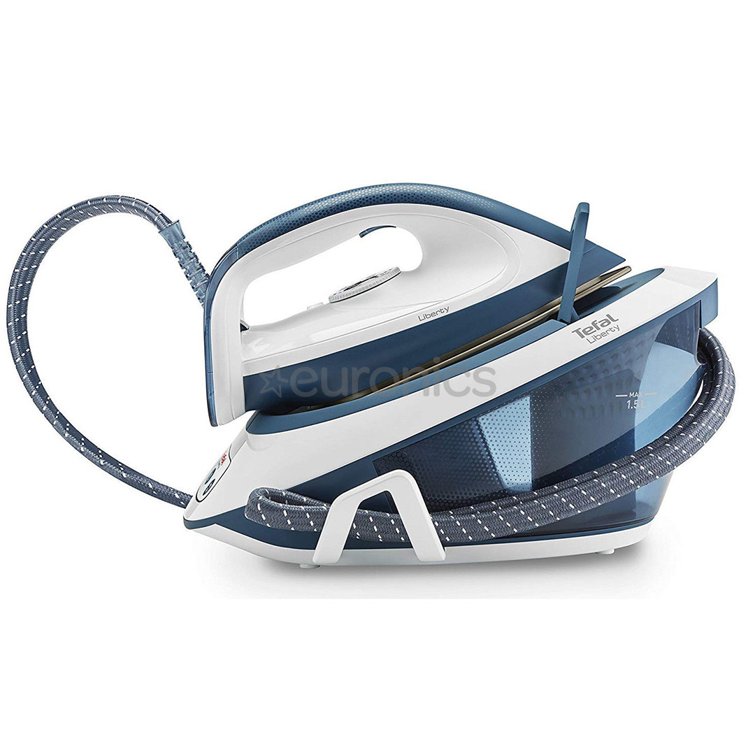 Гладильная система Tefal Liberty