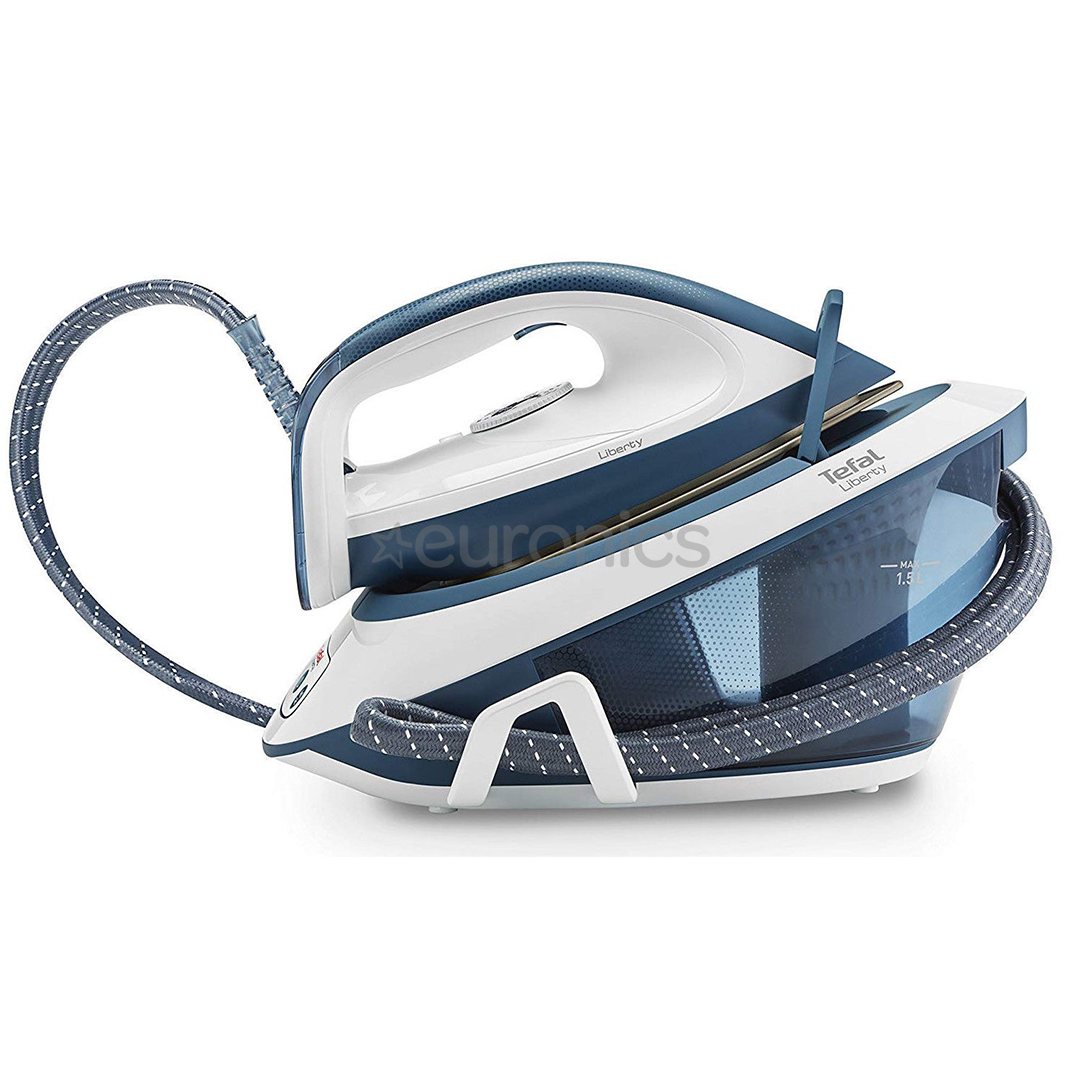 Triikimissüsteem Tefal Liberty