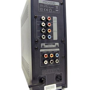Arvutikõlarid FC-730, MicroLab