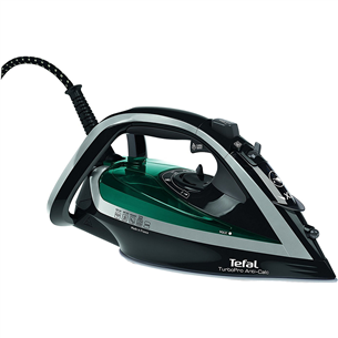 Steam iron Tefal Turbo Pro Anti-calc