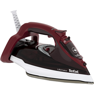 Steam iron Tefal Ultimate Anti-calc