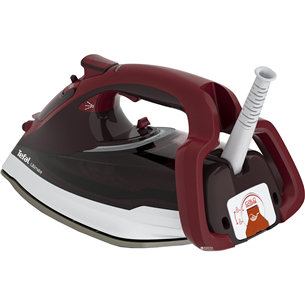 Steam iron Tefal Ultimate Anti-calc