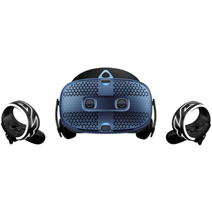 VR headset HTC VIVE Cosmos