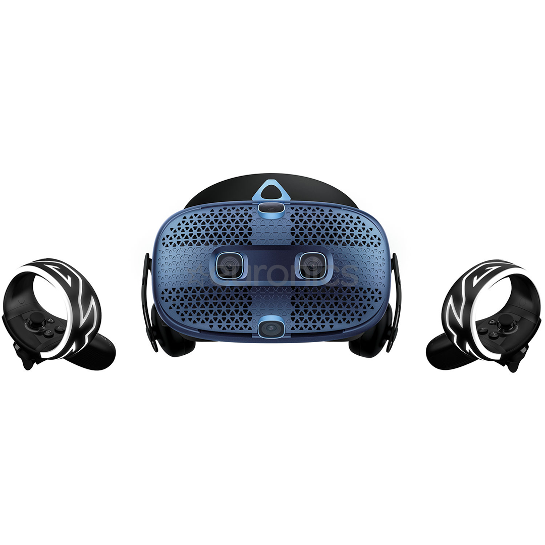 VR peakomplekt HTC VIVE Cosmos