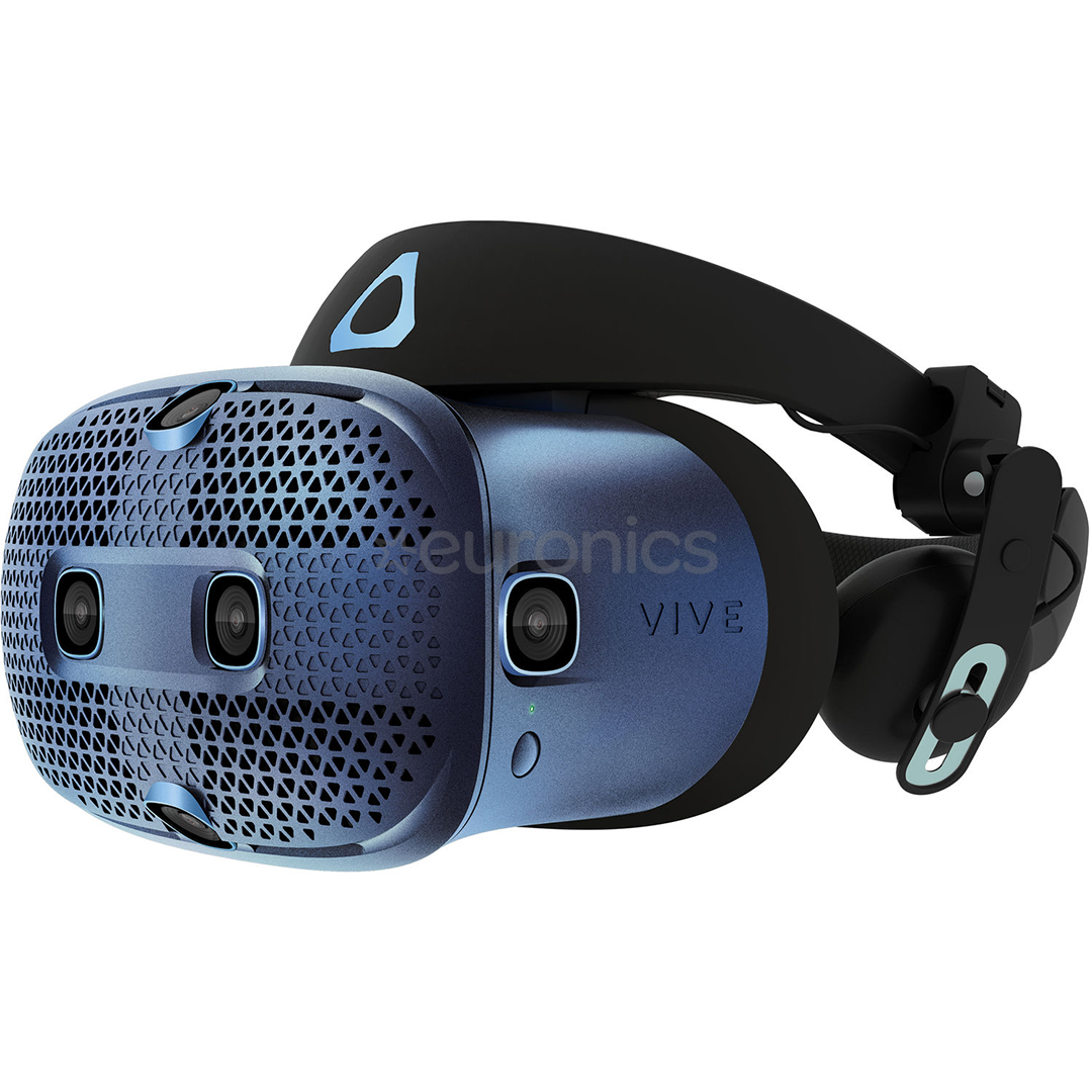 VR peakomplekt HTC VIVE Cosmos