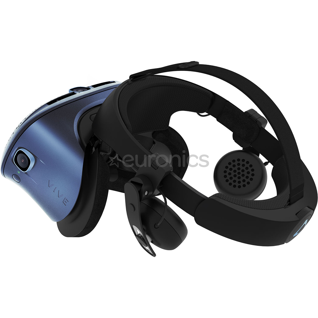 VR peakomplekt HTC VIVE Cosmos