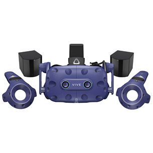 VR headset HTC VIVE Pro Eye