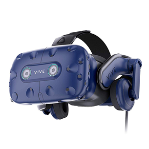VR headset HTC VIVE Pro Eye