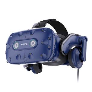 VR-гарнитура HTC VIVE Pro Eye