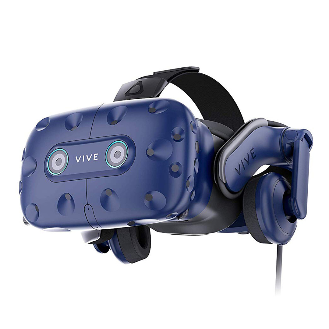 VR-гарнитура HTC VIVE Pro Eye