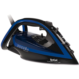 Steam iron Tefal Turbo Pro Anti-calc