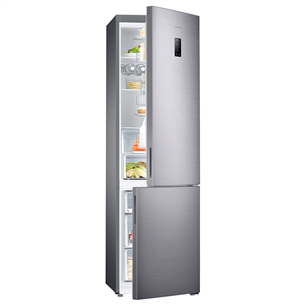 Refrigerator Samsung (201 cm)