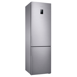 Холодильник Samsung / высота: 201 см