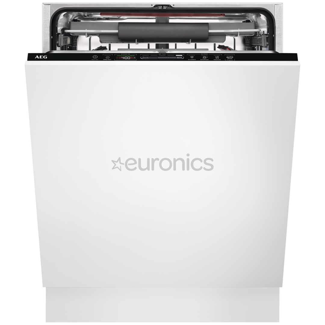 Built-in dishwasher AEG (15 place settings)