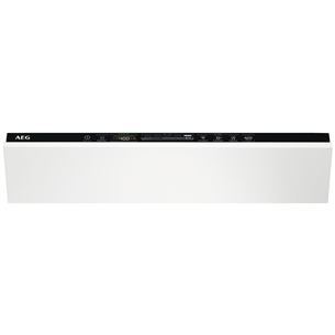 Built-in dishwasher AEG (15 place settings)