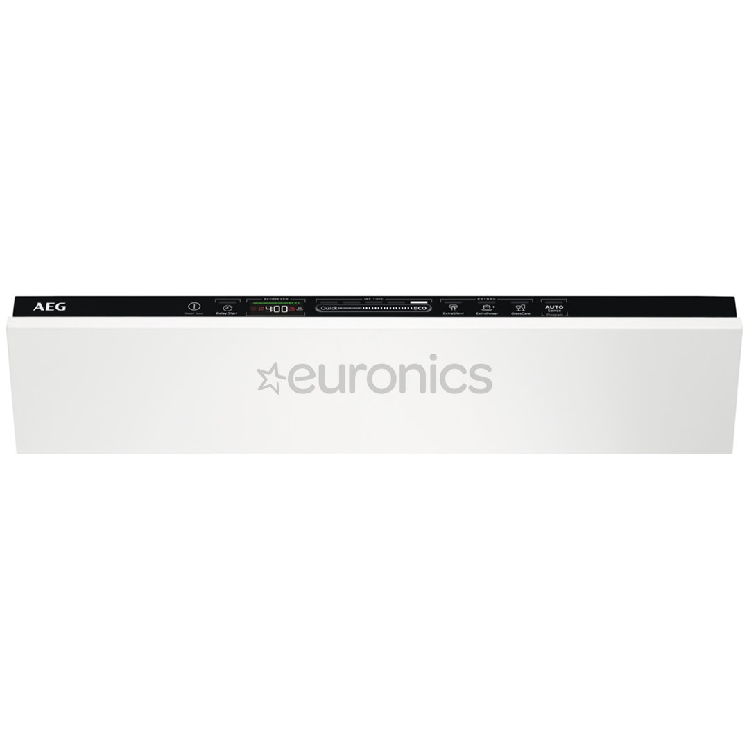 Built-in dishwasher AEG (15 place settings)