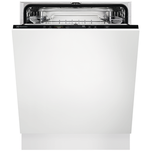 Built-in dishwasher Electrolux (13 place settings)