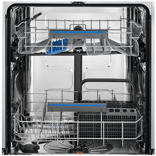 Built-in dishwasher Electrolux (13 place settings)